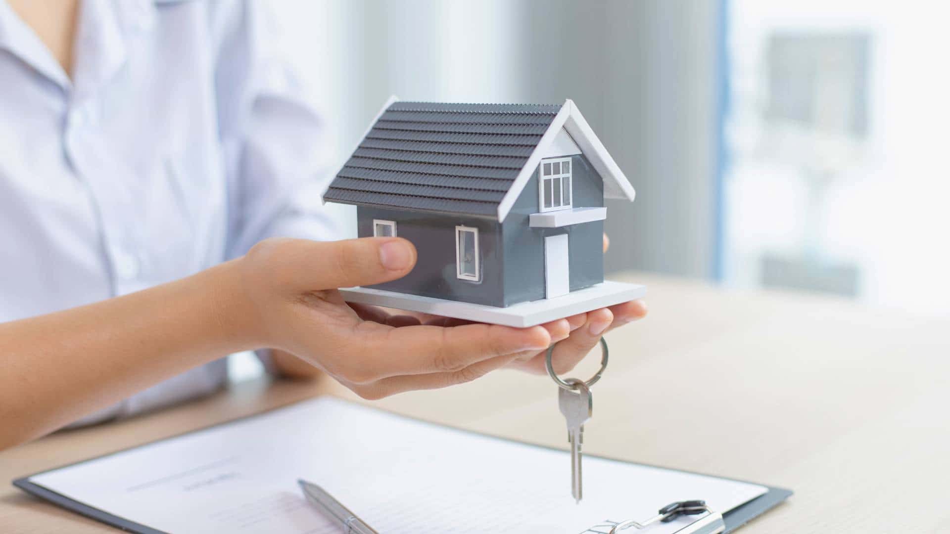 achat maison et clause suspensive