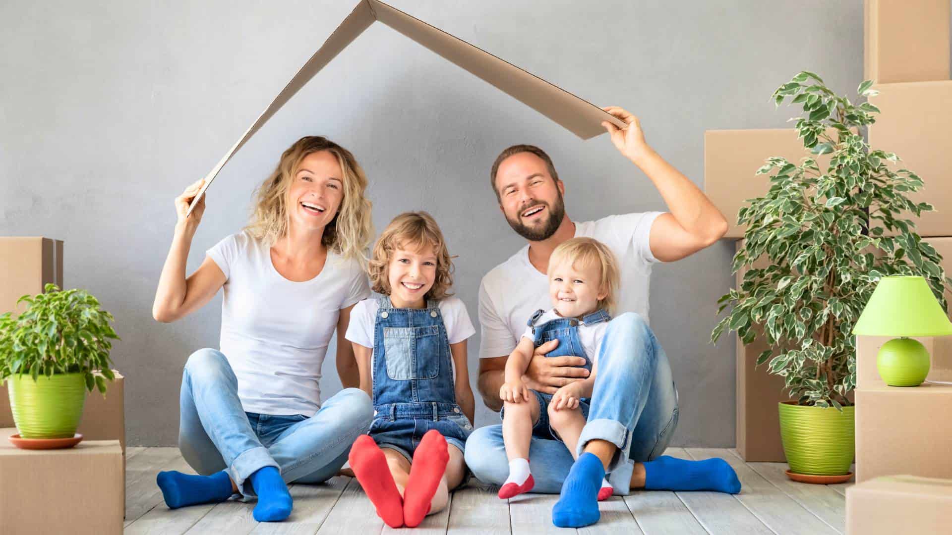 Achat immobilier avec ou sans apport personnel