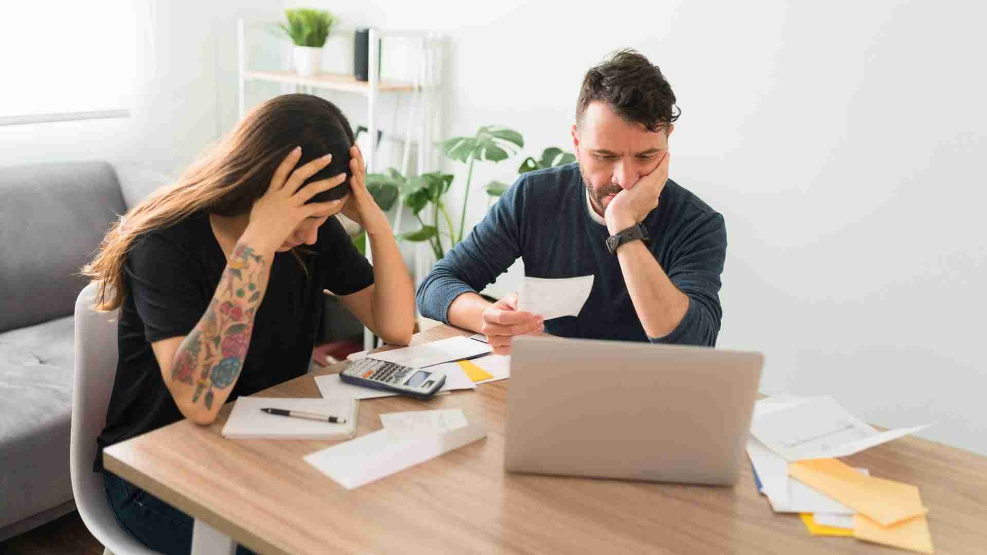 Astuce Crédit - Propriétaire en difficulté