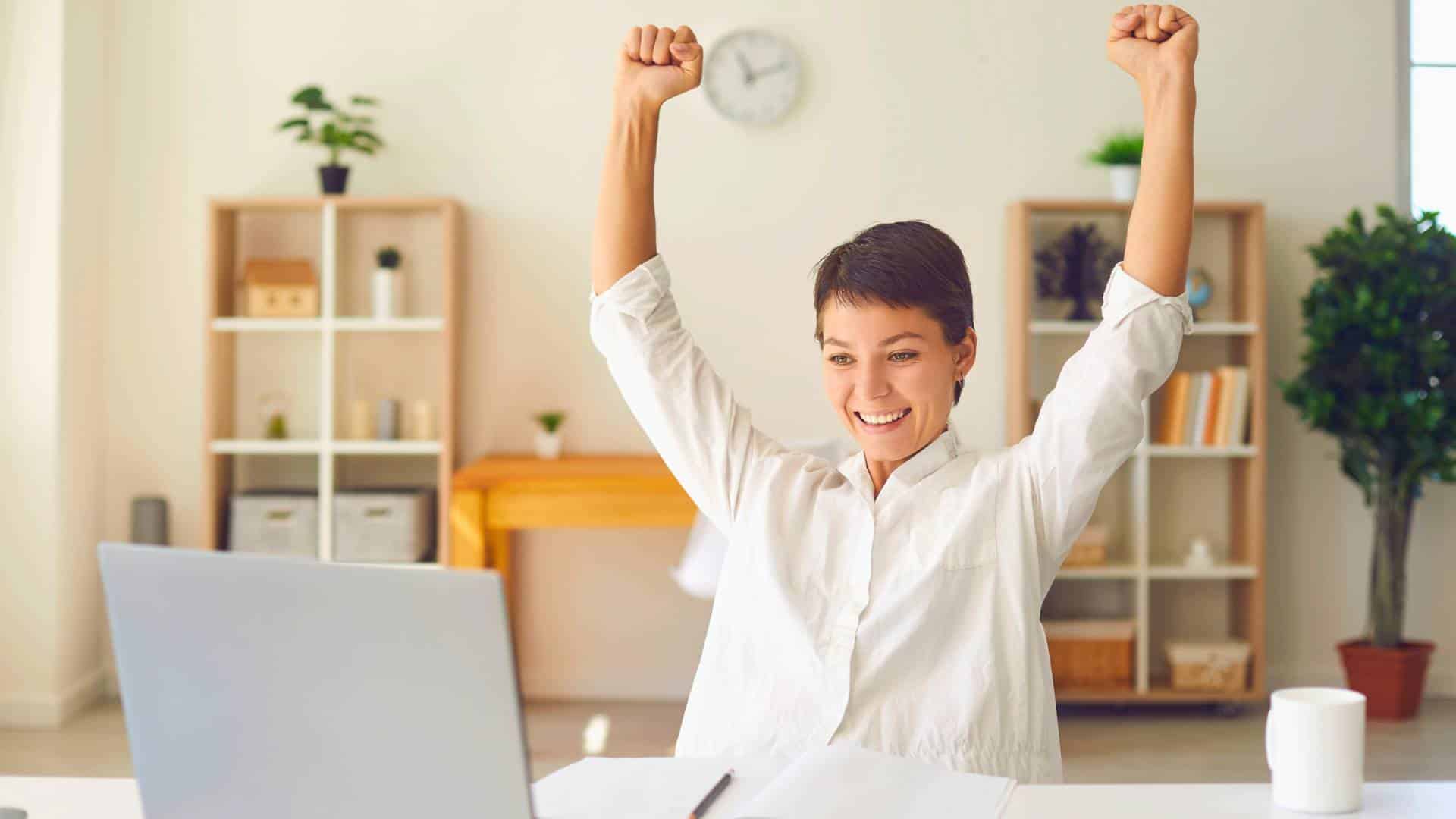 Acceptation d'une demande de rachat de crédit