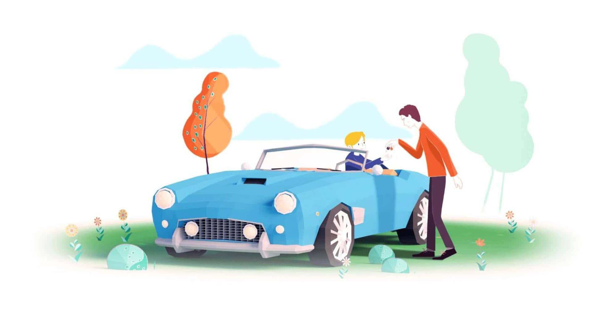 Astuce Crédit et Elantis - Prêt voiture