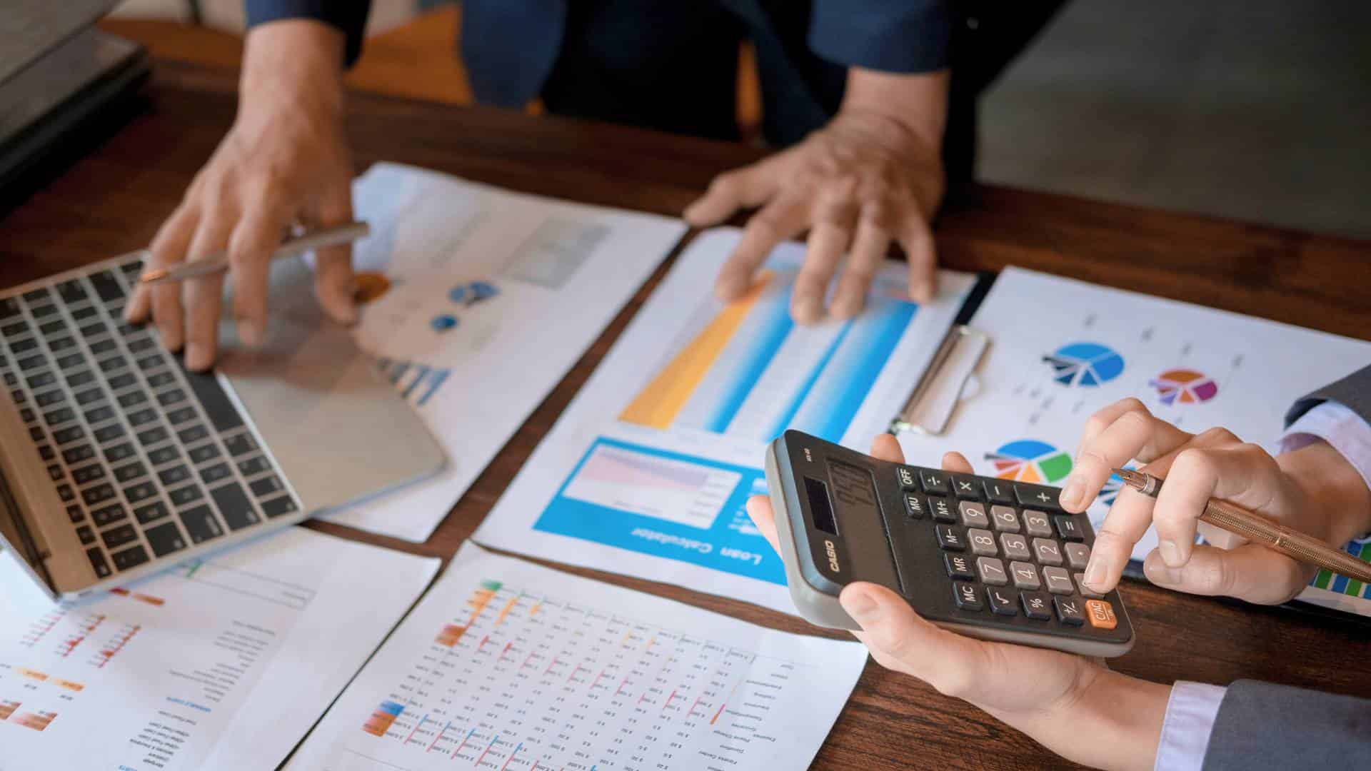 Comparaison des offres de prêt immobilier