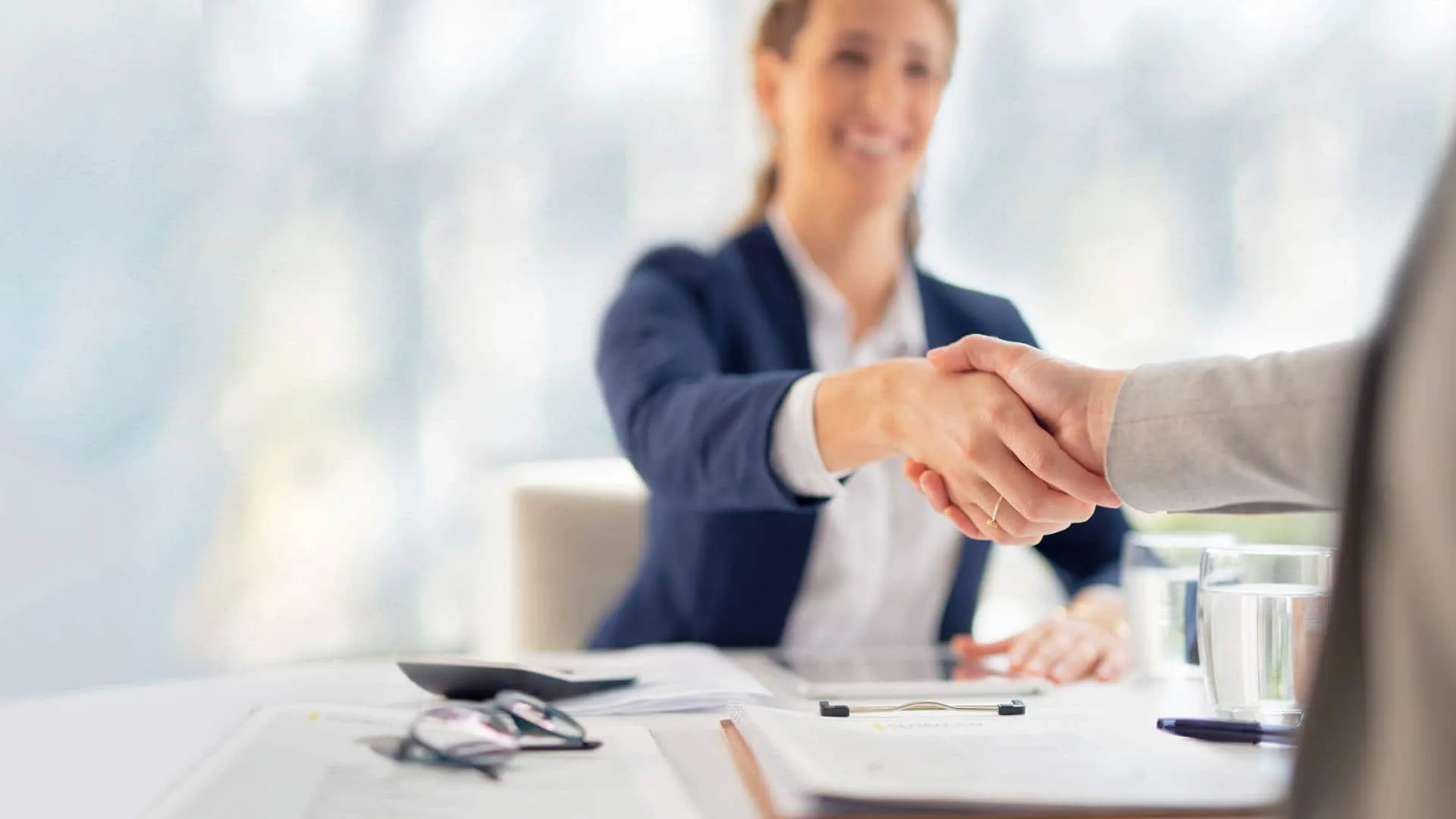 Finalisation d'une simulation crédit hypothécaire