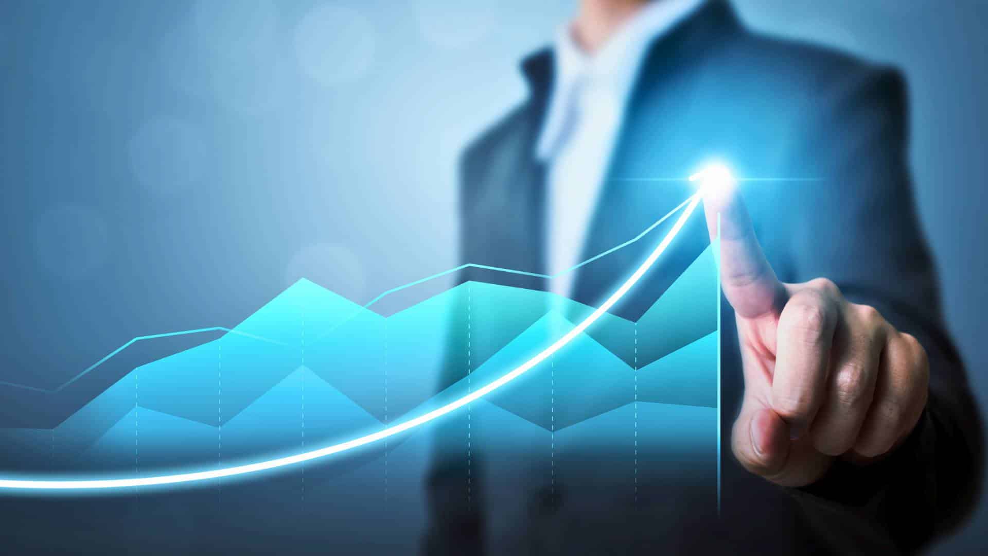 Croissance d'une entreprise avec le renting financier