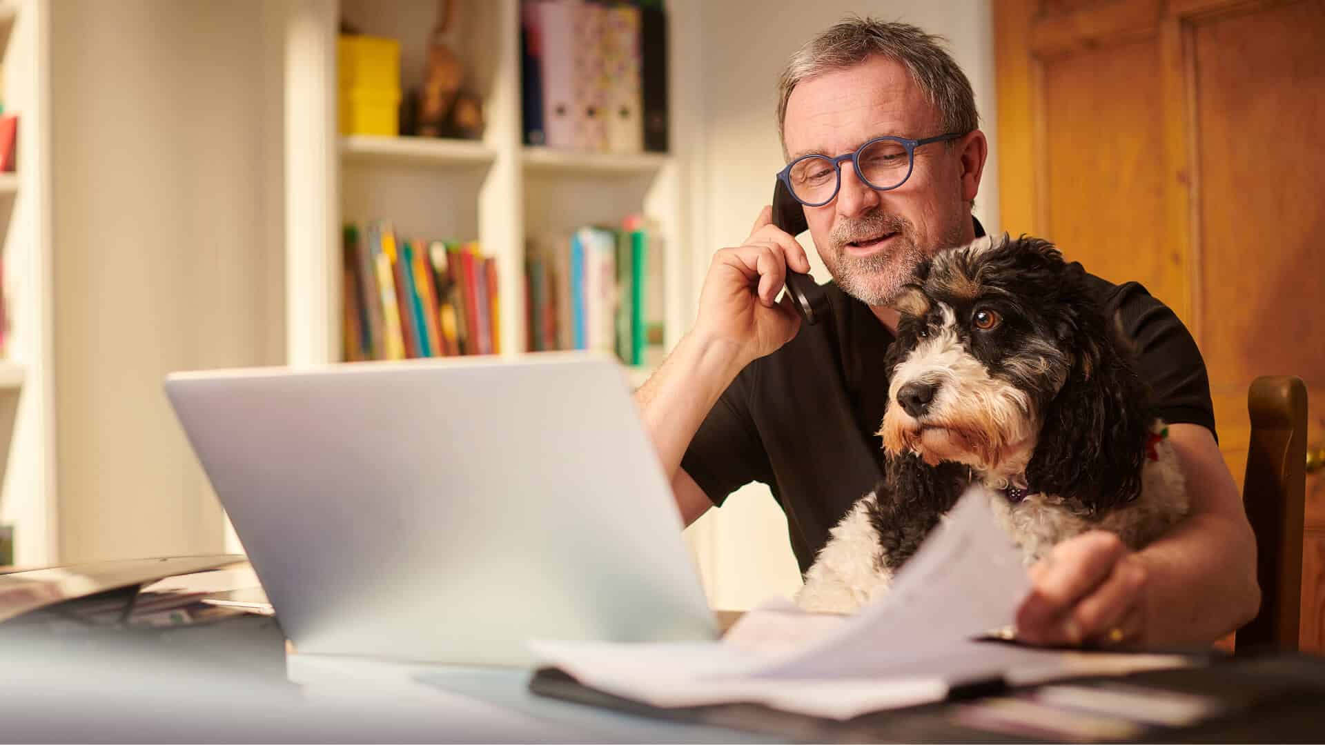 entrepreneur consultant des équipements pour un contrat de leasing financier