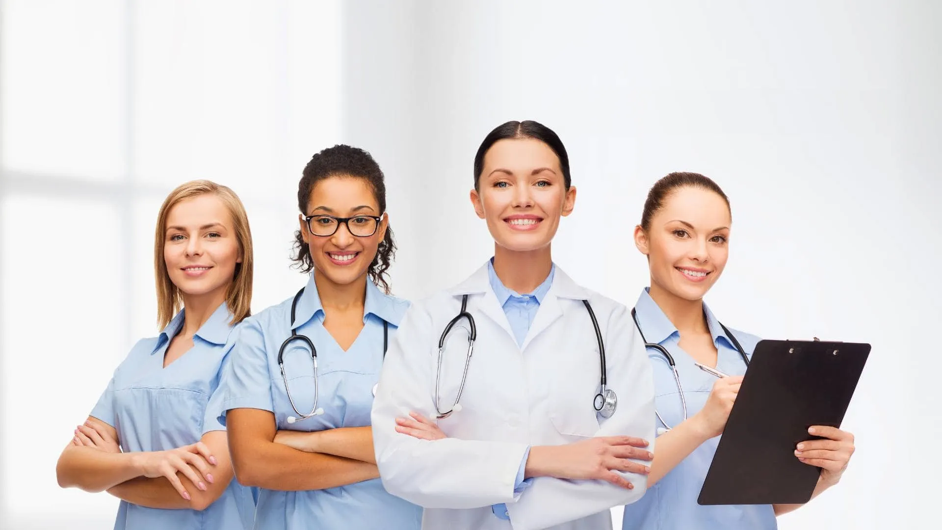 Assurance hospitalisation - Personnel féminin