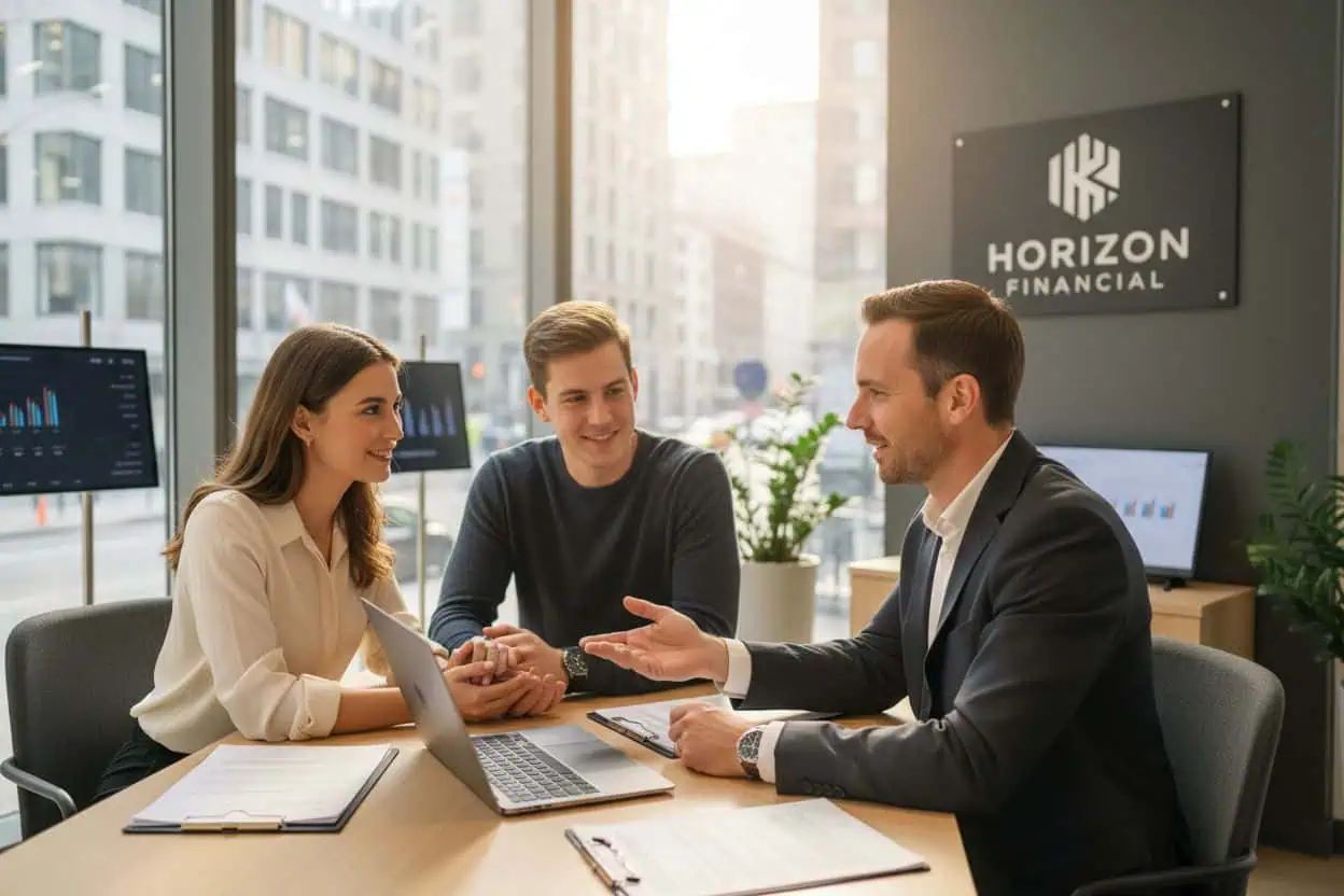 conseiller bancaire, prêt, critères d'éligibilité