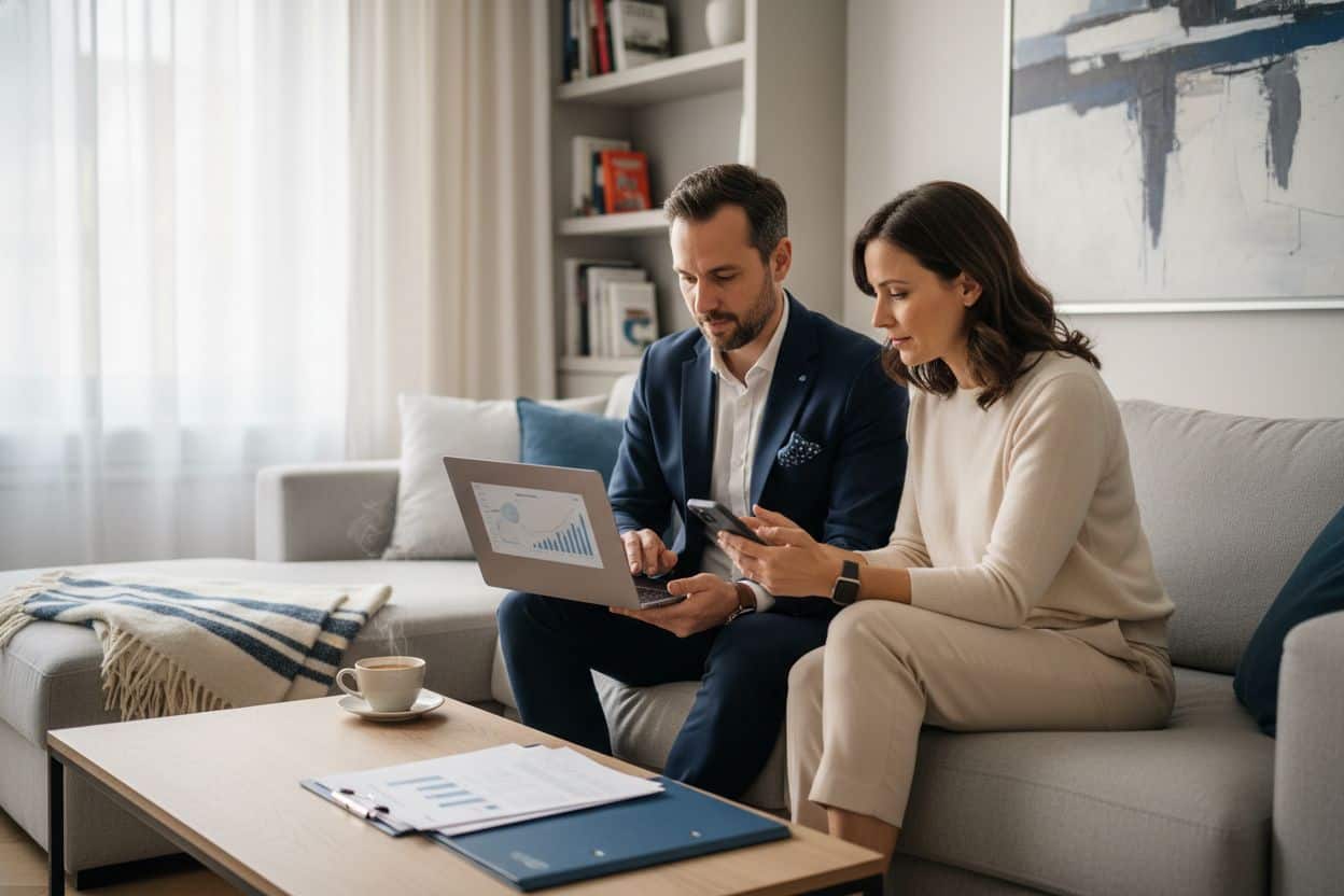 emprunt en ligne Belgique