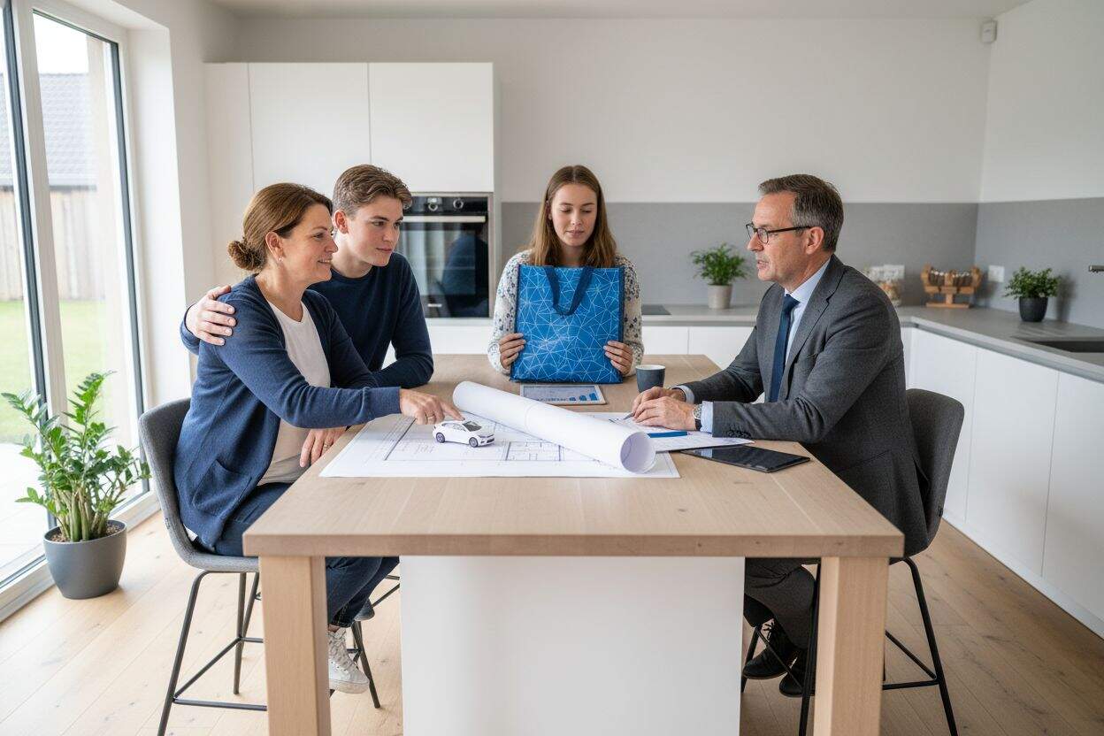 crédit consommation Belgique