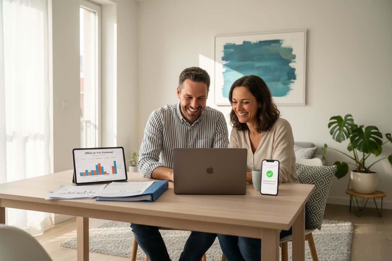 prêt en ligne Belgique