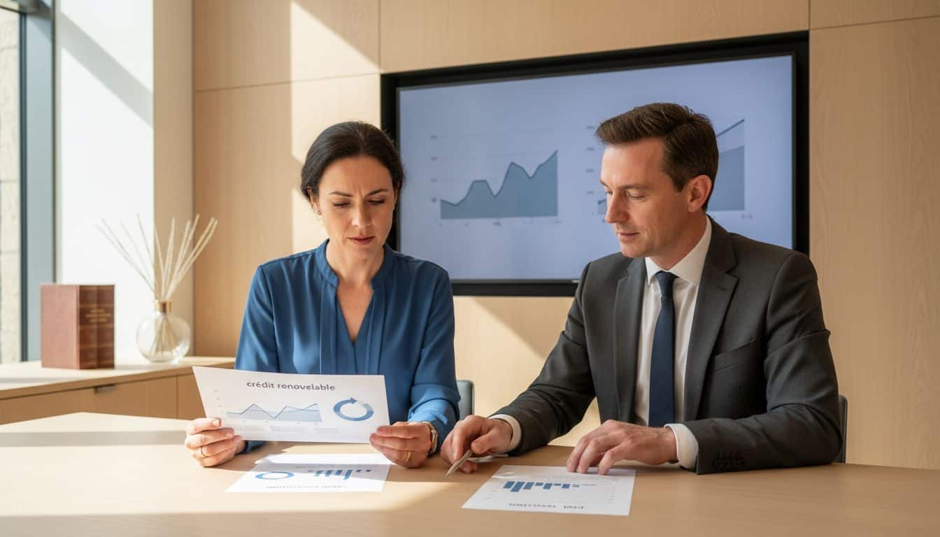 comparer crédits bancaires