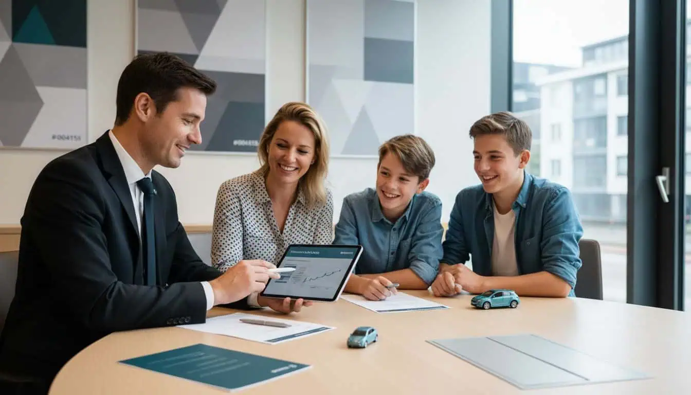 conseiller prêt auto