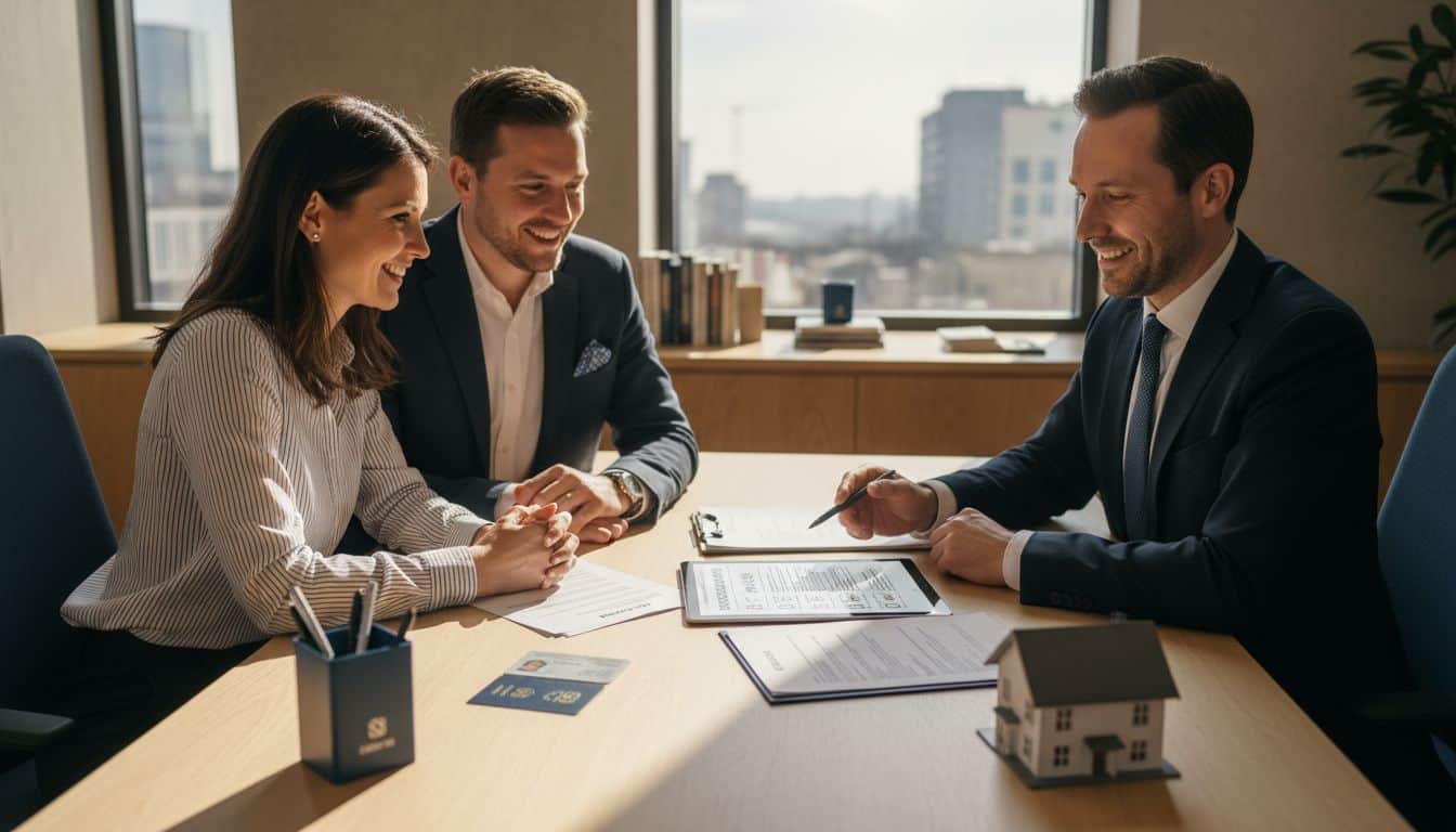 prêt hypothécaire checklist