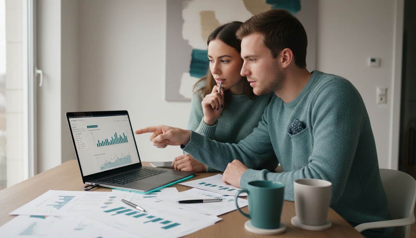 simulateur crédit Belgique