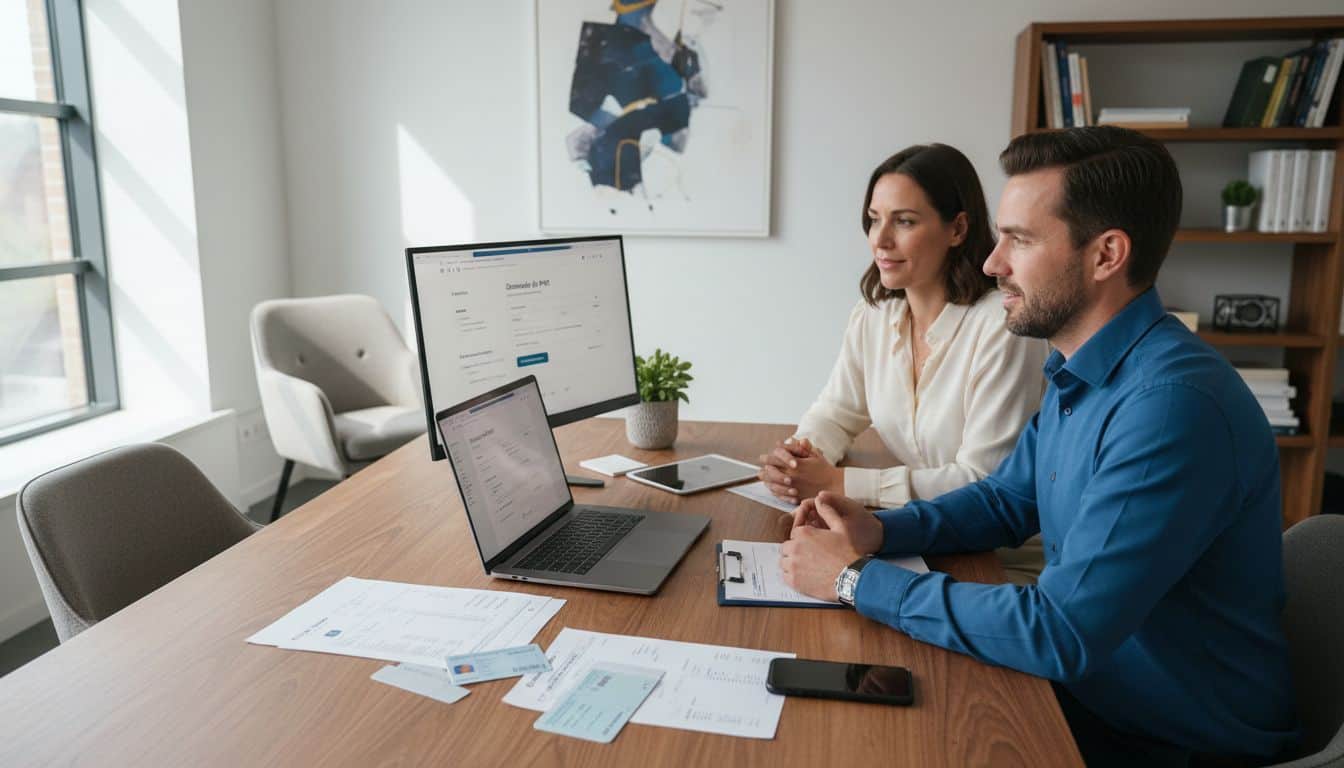 conseiller crédit Belgique