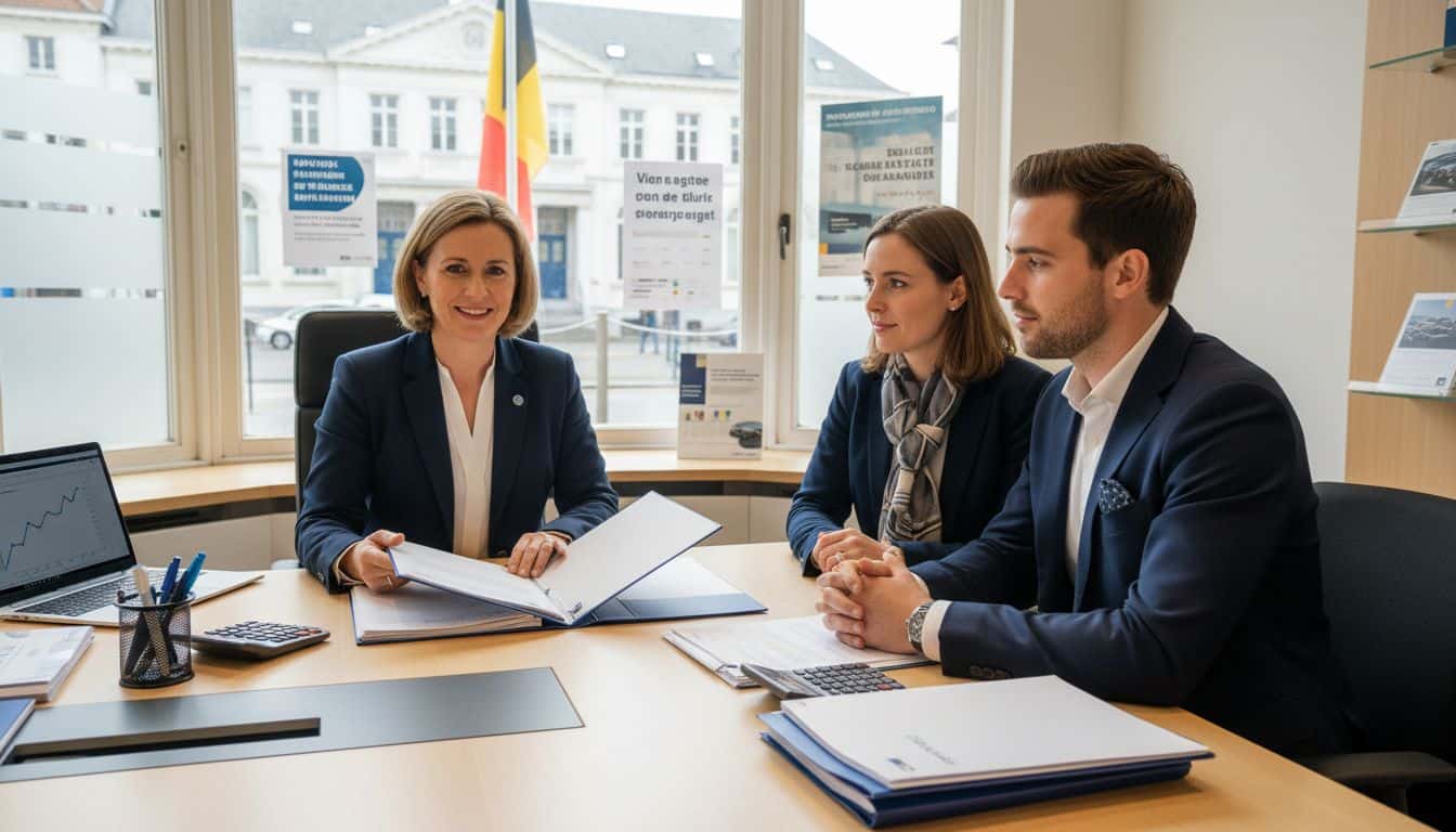 demande crédit auto banque