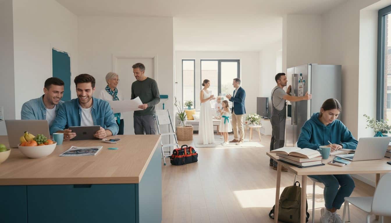 prêt personnel exemples