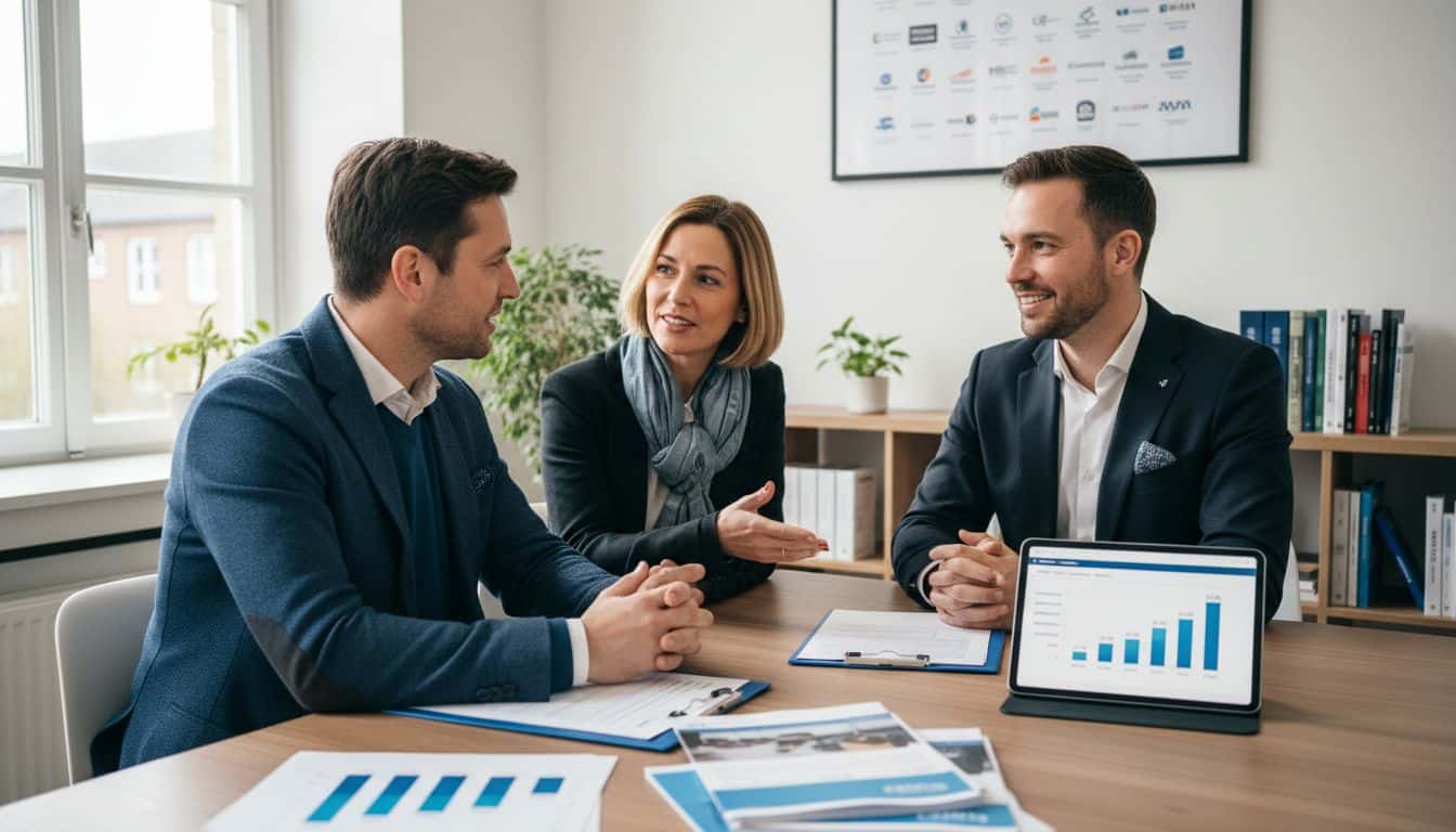 courtier crédit auto