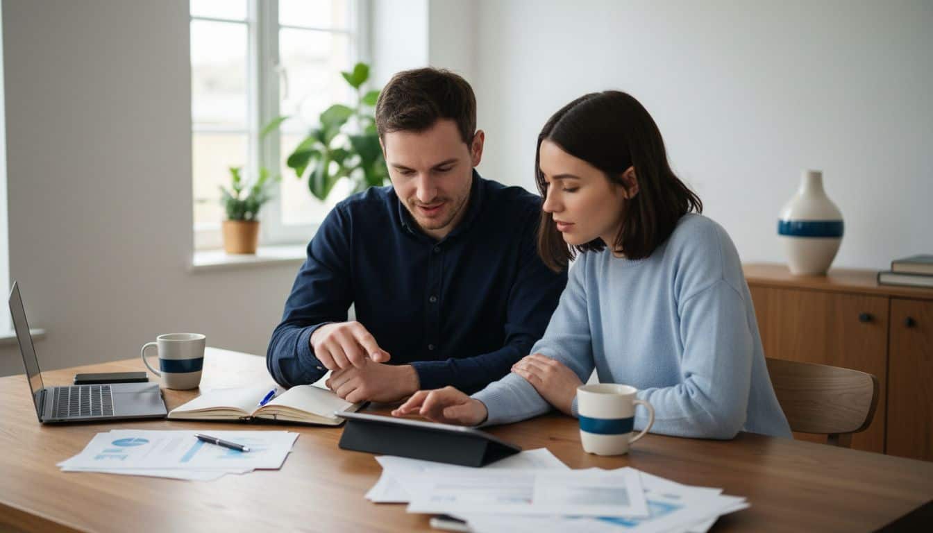 prêt personnel alternatives