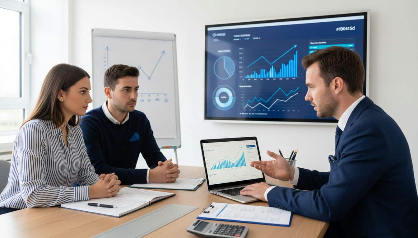 simulation crédit bureau